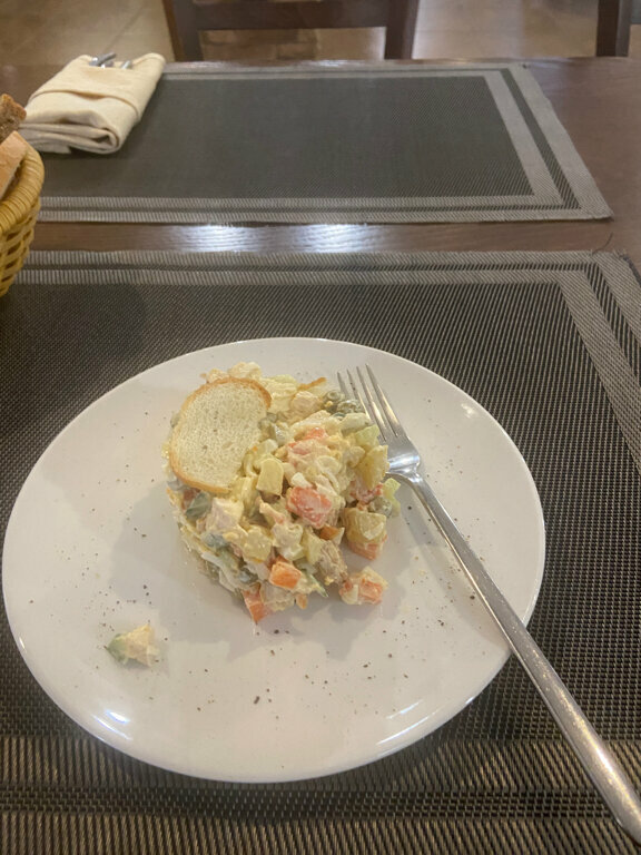 Гостиница Атриум Ковров-76