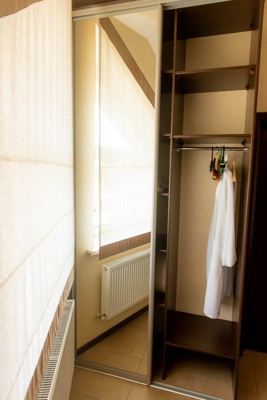 Гостиница Атриум Ковров