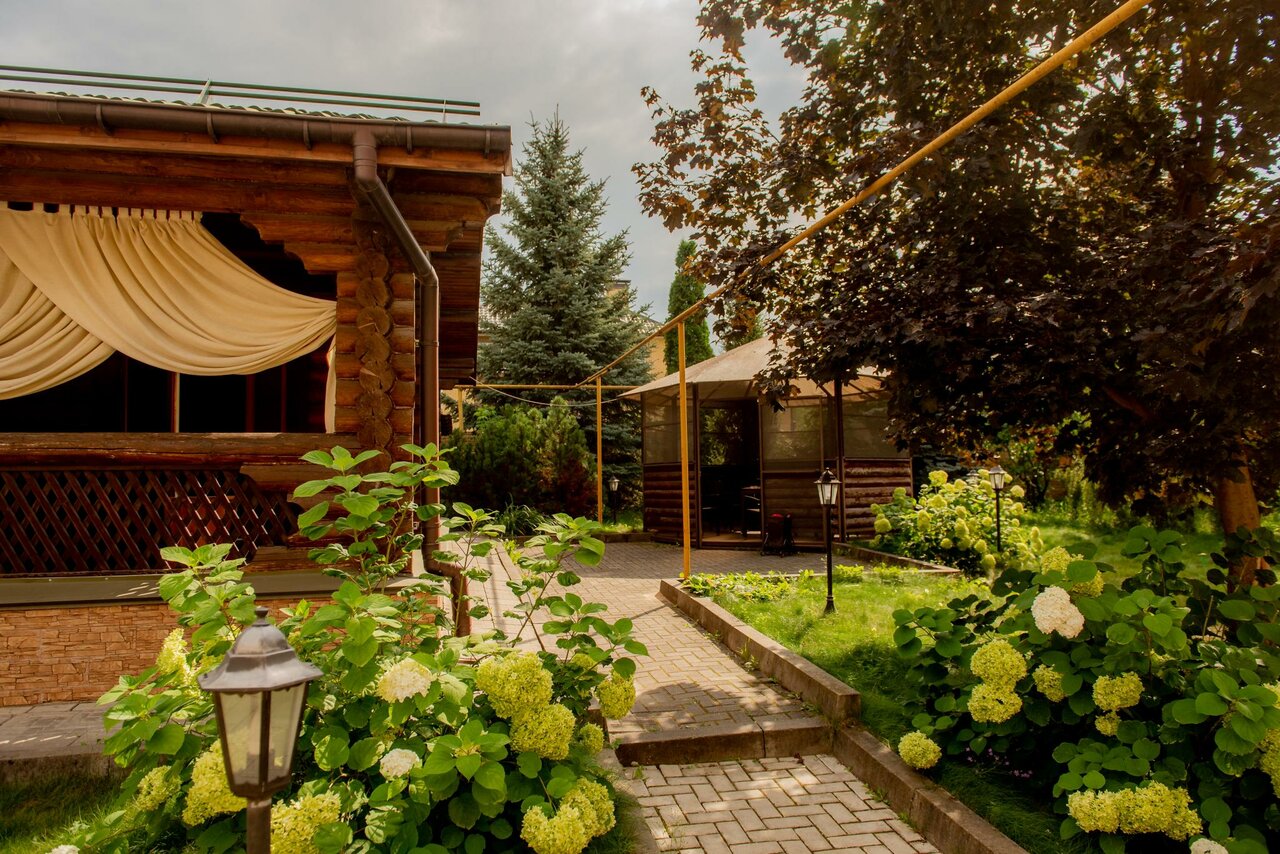 Гостиница Атриум Ковров-174