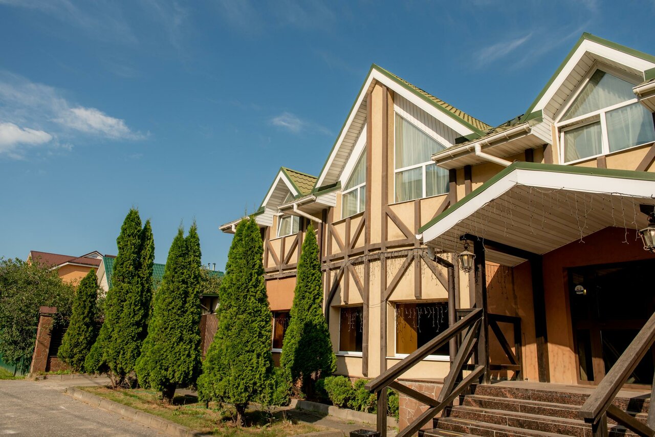 Гостиница Атриум Ковров-162