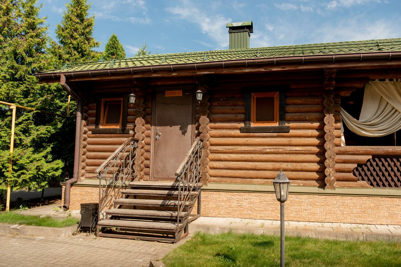 Гостиница Атриум Ковров-227