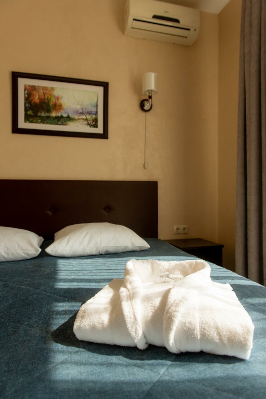 Гостиница Атриум Ковров