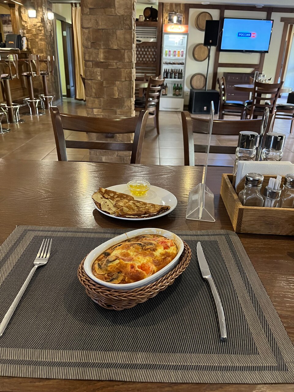 Гостиница Атриум Ковров-68