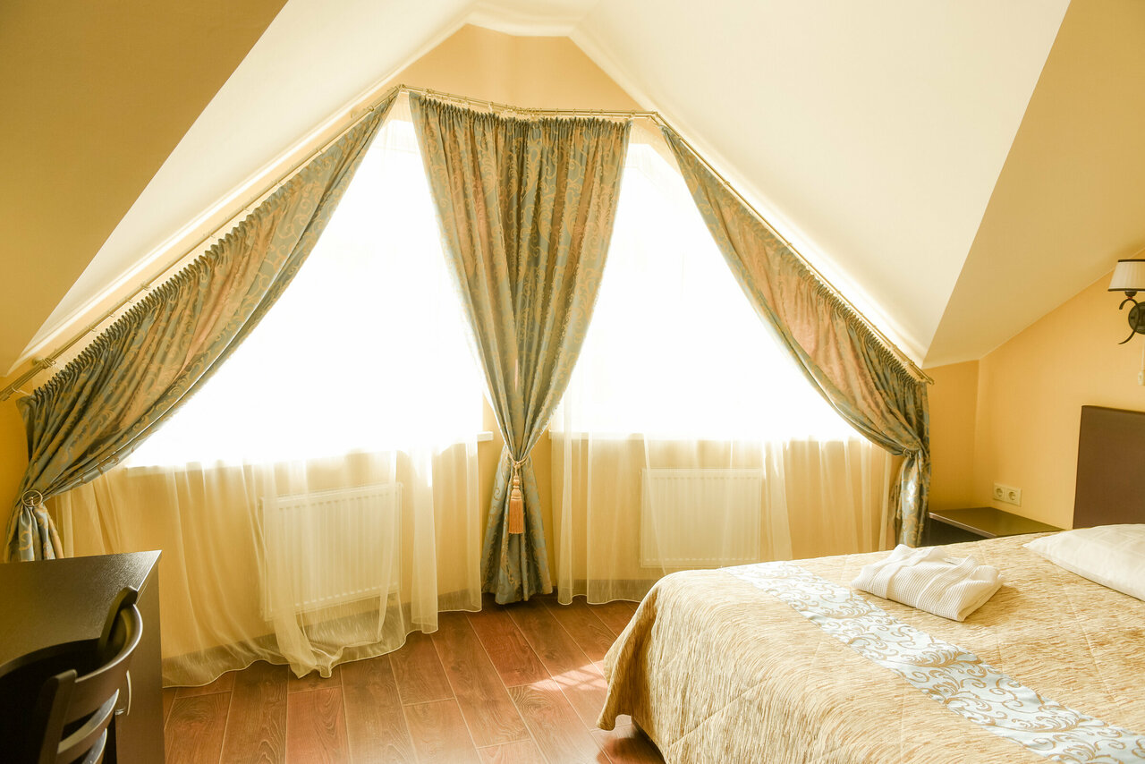 Гостиница Атриум Ковров