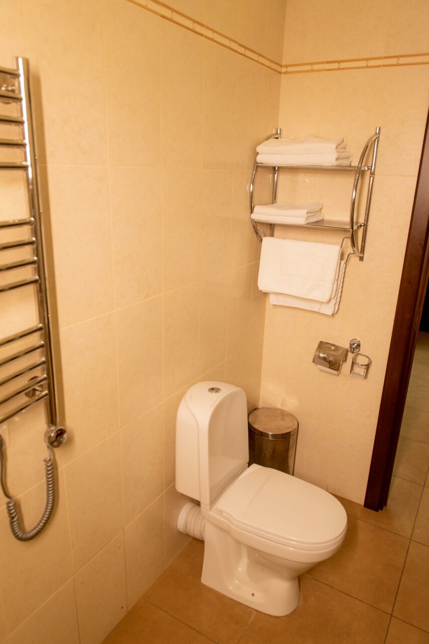 Гостиница Атриум Ковров