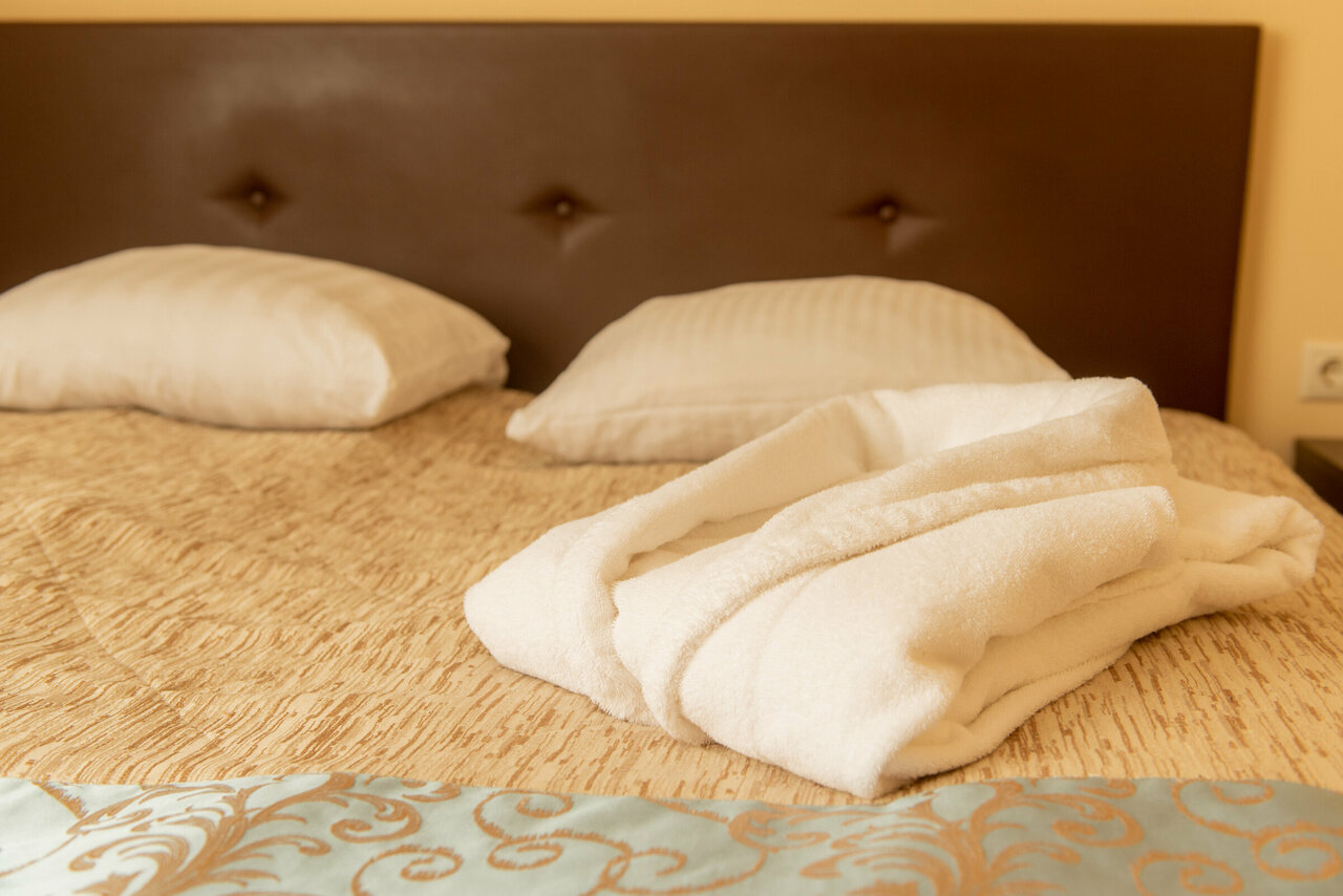 Гостиница Атриум Ковров