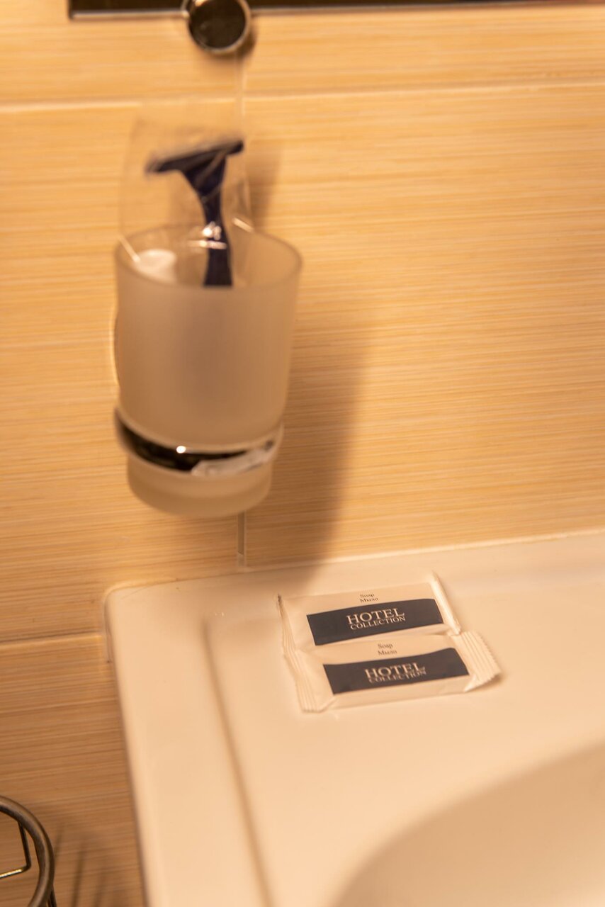 Гостиница Атриум Ковров-172