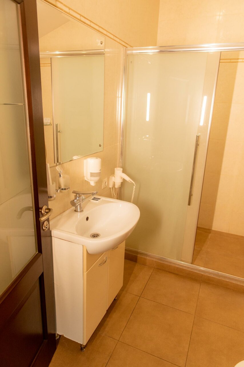 Гостиница Атриум Ковров