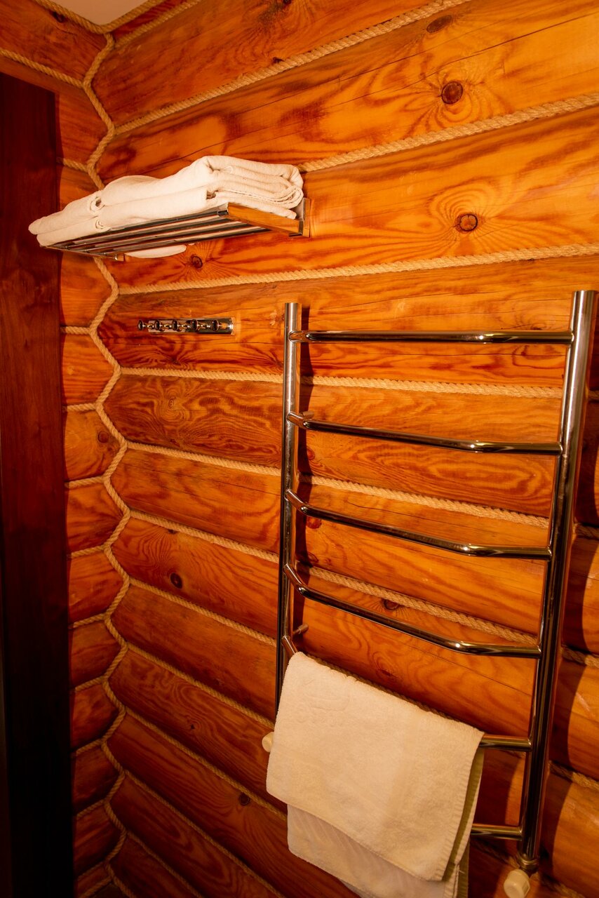 Гостиница Атриум Ковров