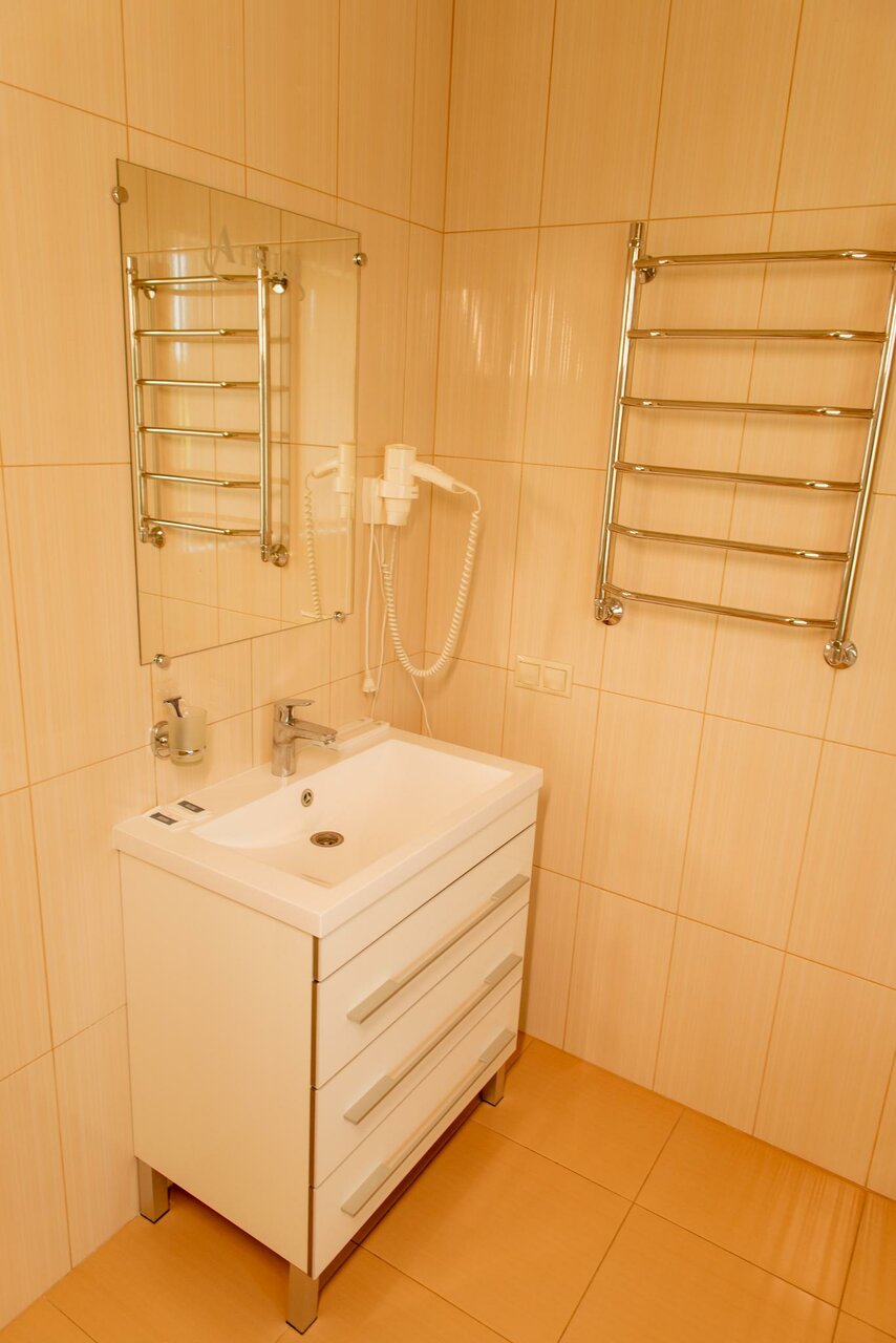 Гостиница Атриум Ковров