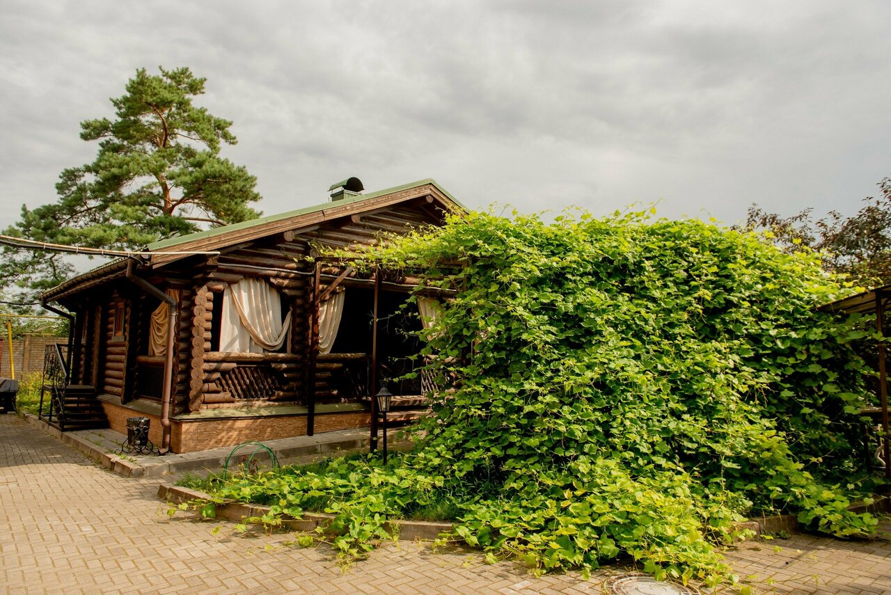 Гостиница Атриум Ковров-120