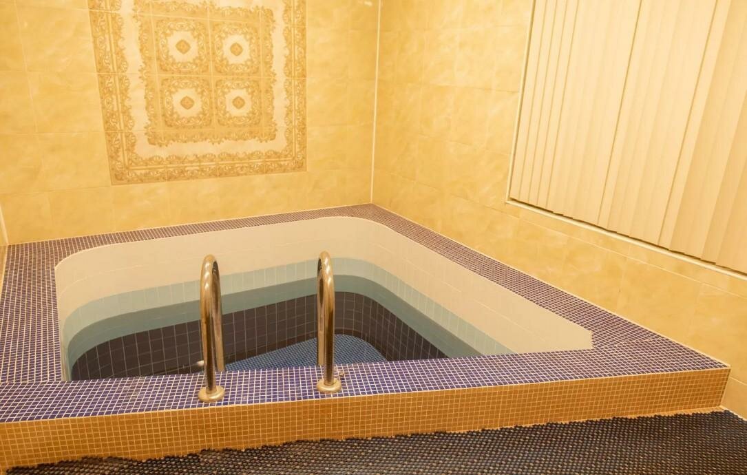 Гостиница Атриум Ковров-199