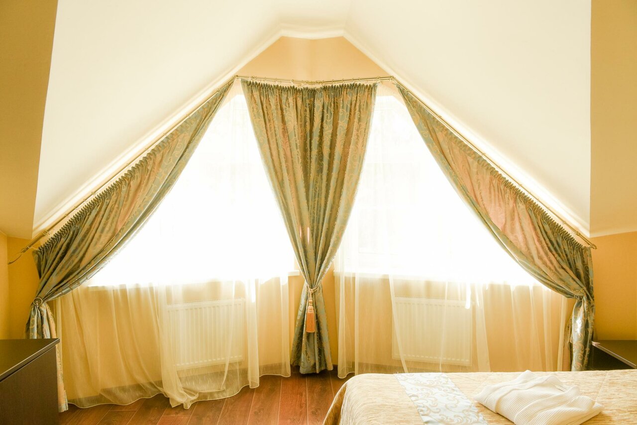 Гостиница Атриум Ковров