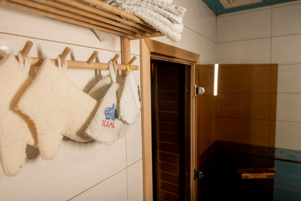 Гостиница Атриум Ковров-82