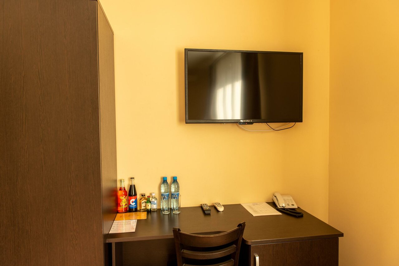 Гостиница Атриум Ковров