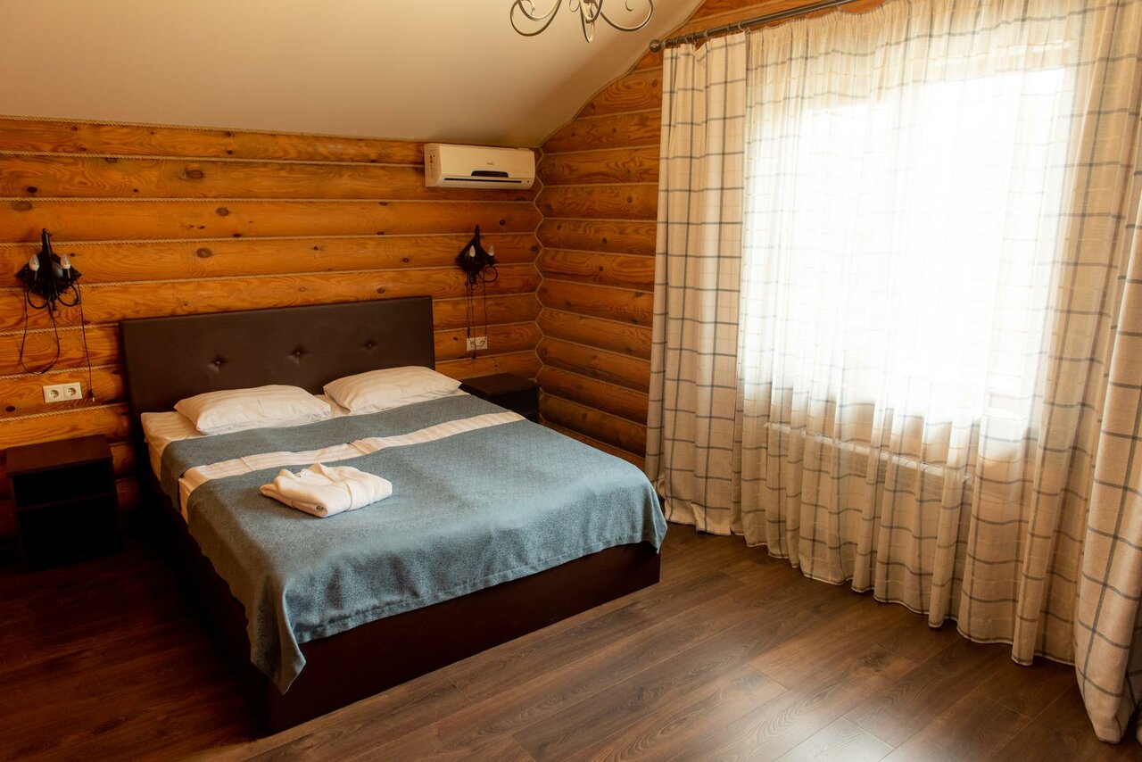 Гостиница Атриум Ковров