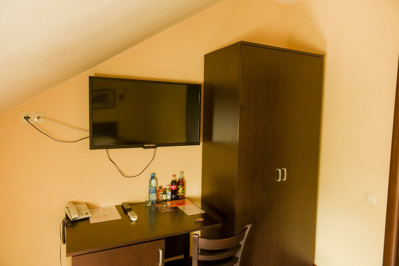 Гостиница Атриум Ковров