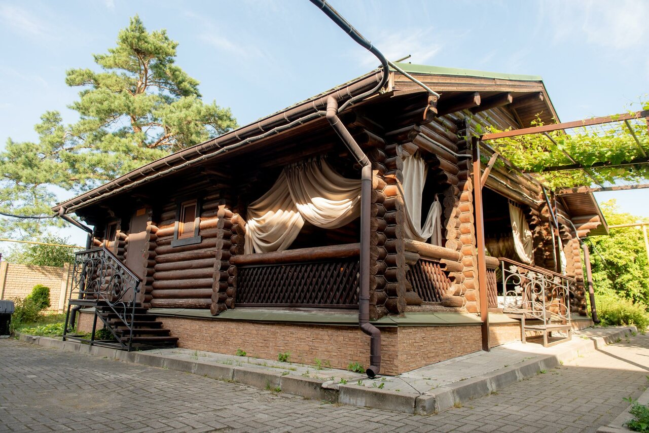 Гостиница Атриум Ковров-145