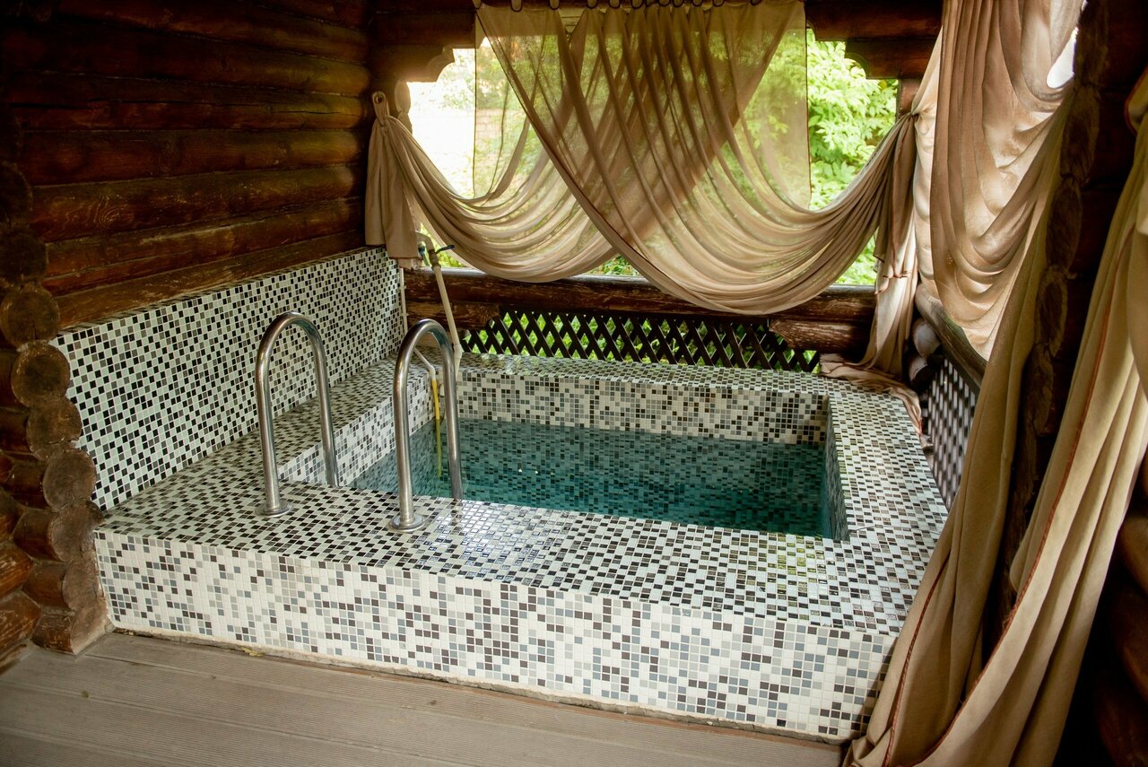 Гостиница Атриум Ковров-91