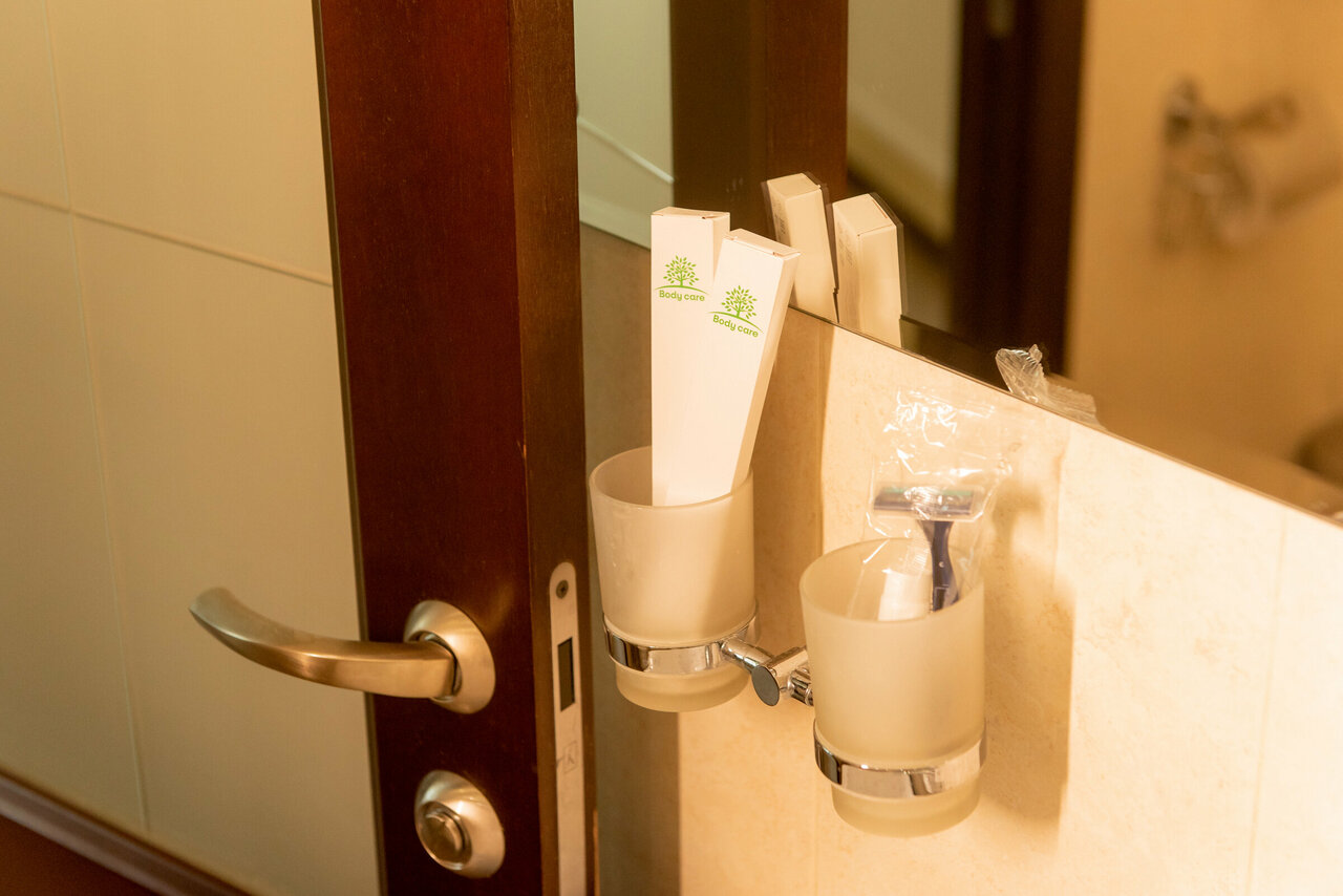 Гостиница Атриум Ковров