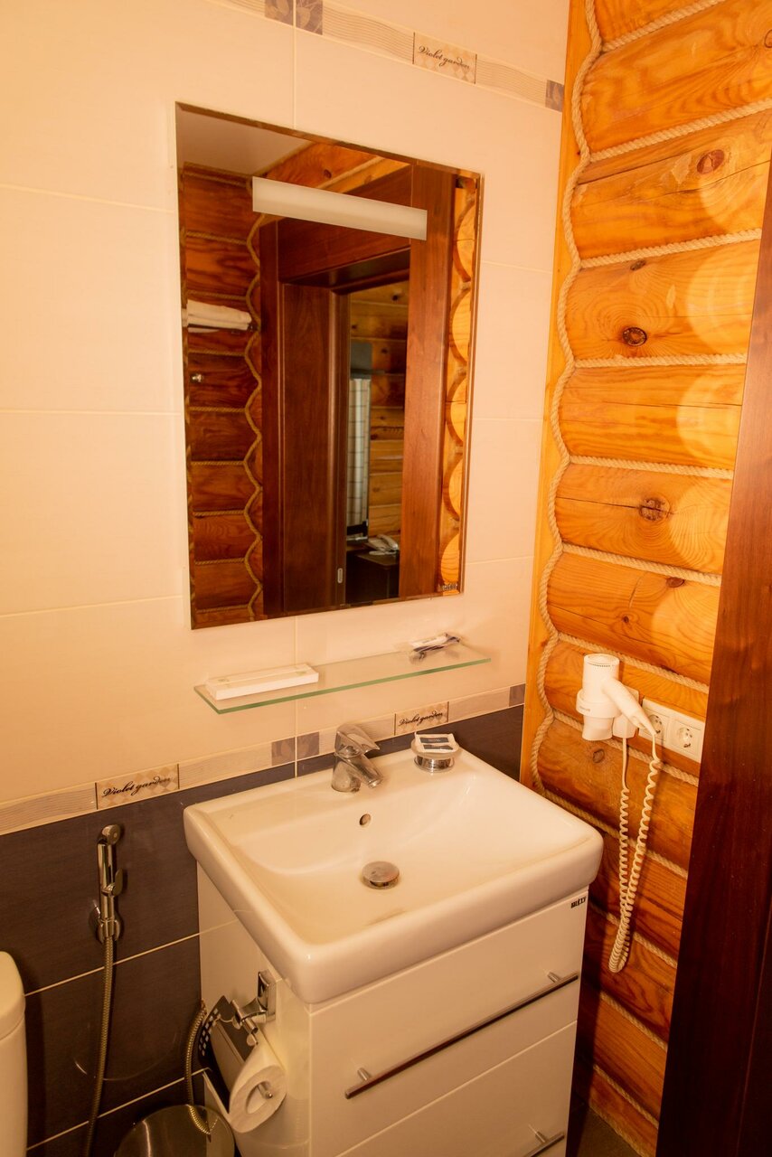 Гостиница Атриум Ковров