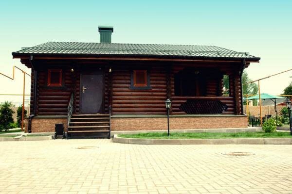 Гостиница Атриум Ковров-220