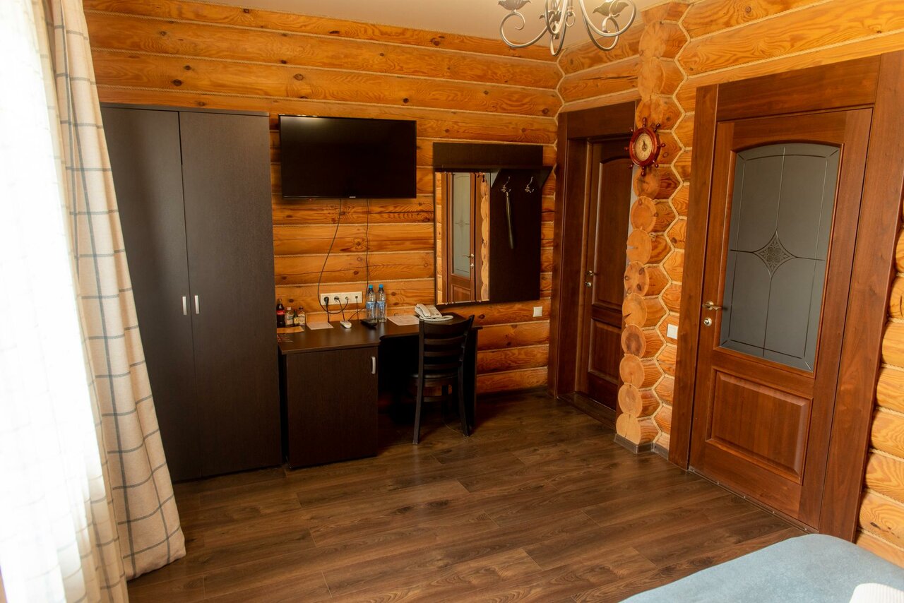 Гостиница Атриум Ковров