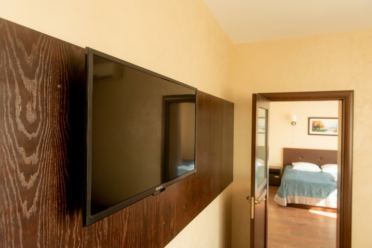 Гостиница Атриум Ковров