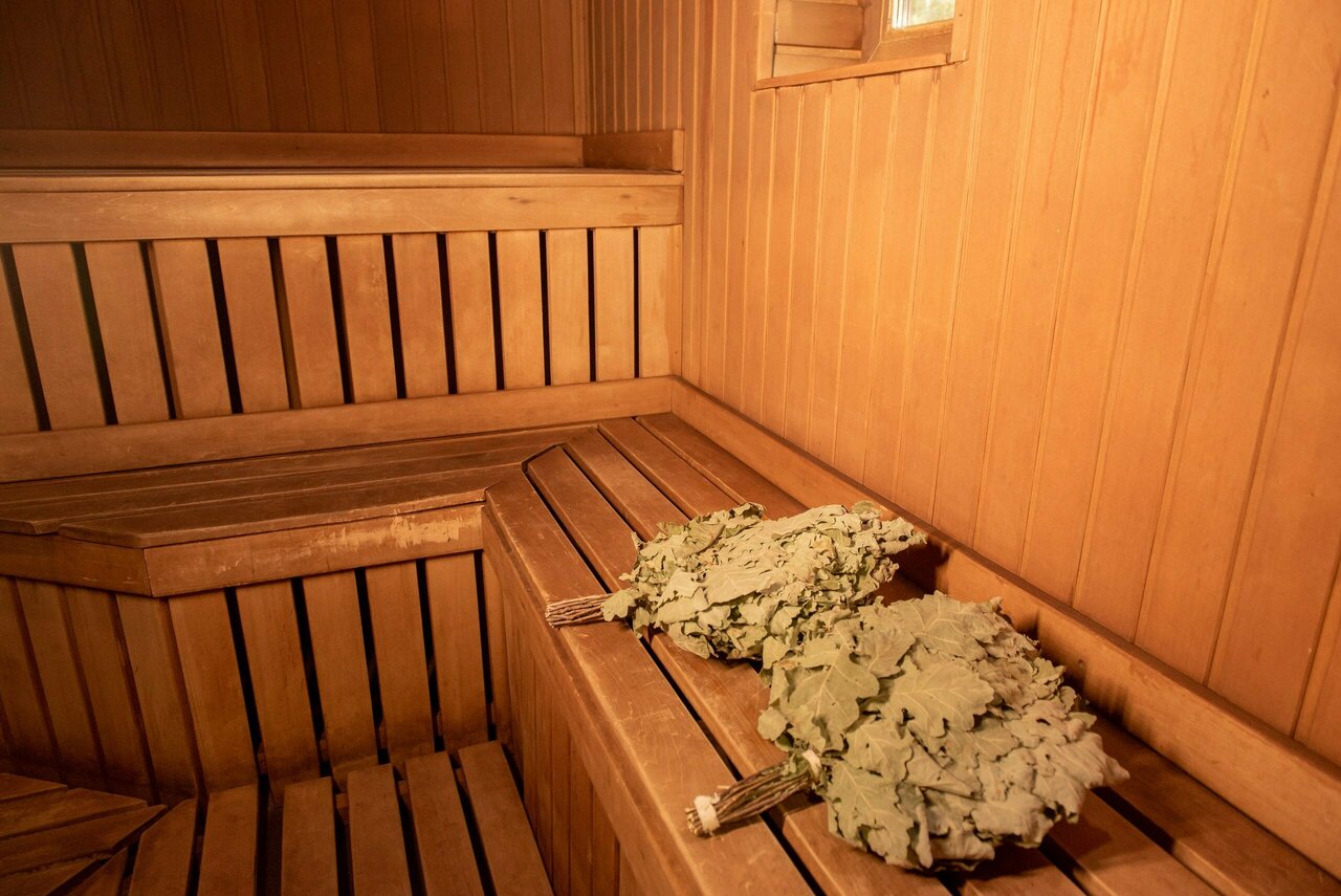 Гостиница Атриум Ковров-84