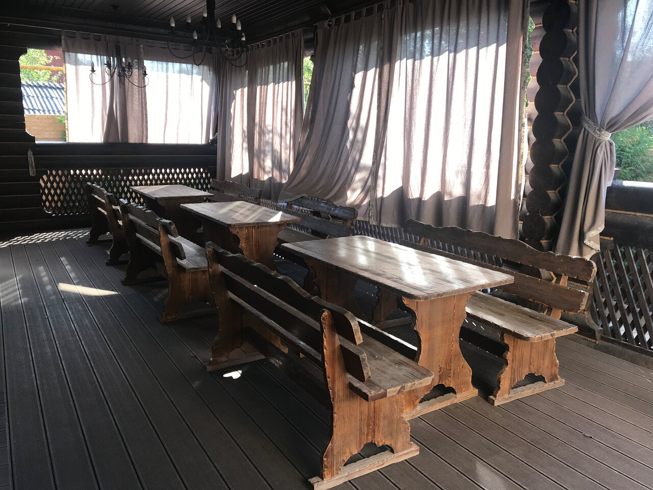 Гостиница Атриум Ковров-54