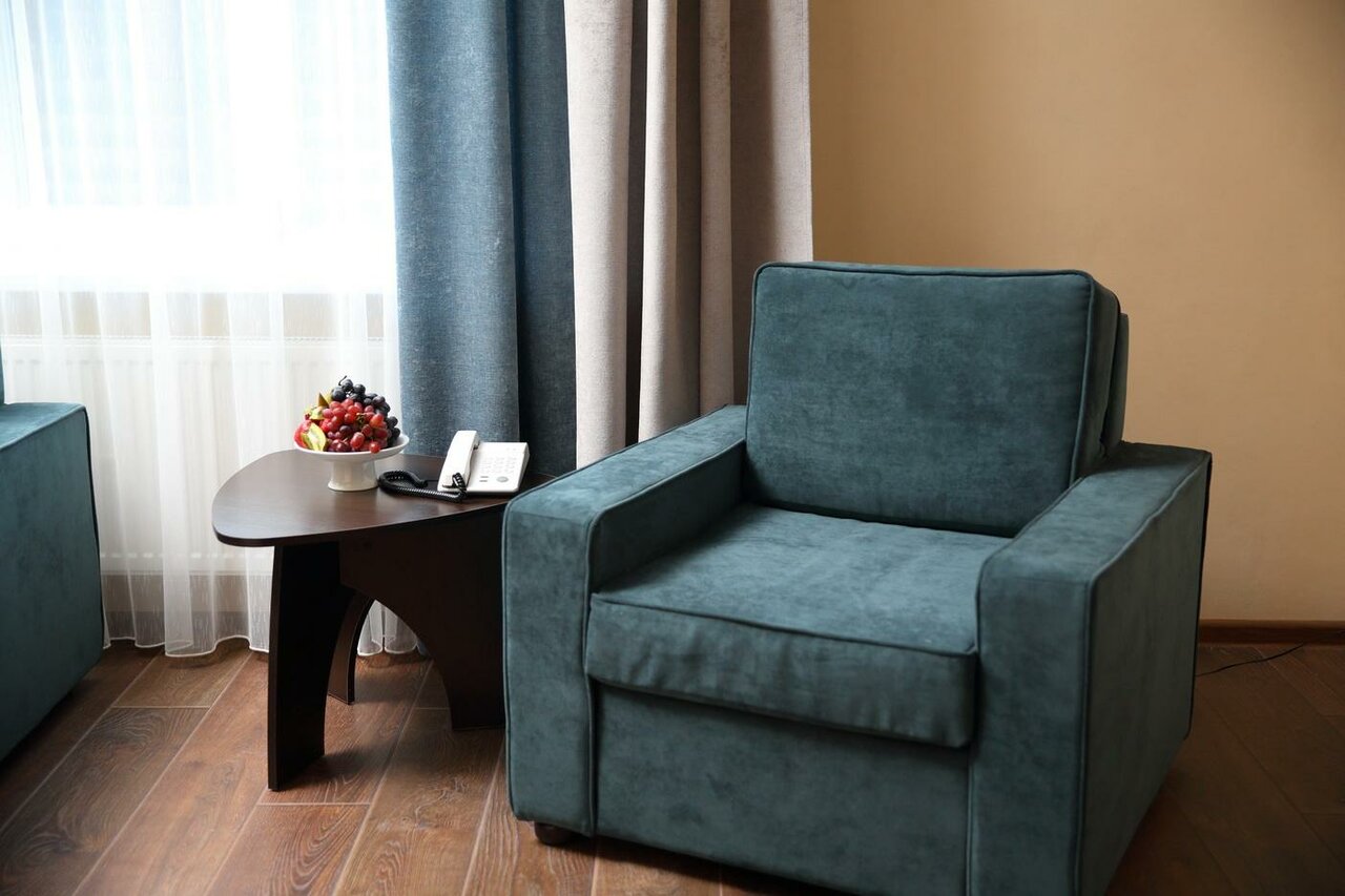 Гостиница Атриум Ковров-211