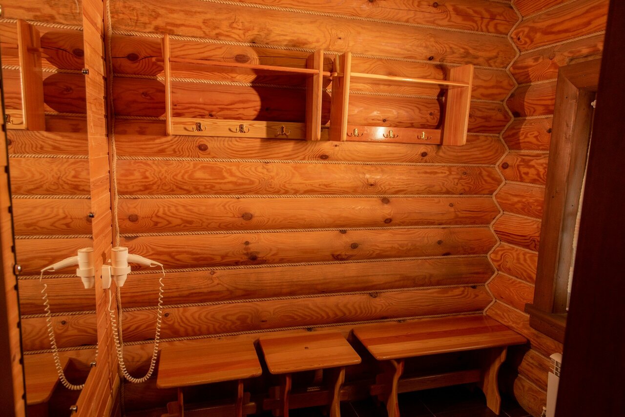 Гостиница Атриум Ковров-109