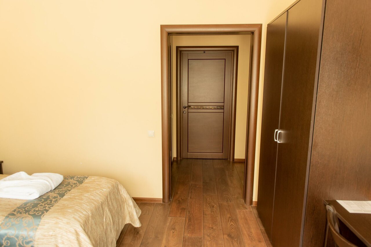 Гостиница Атриум Ковров