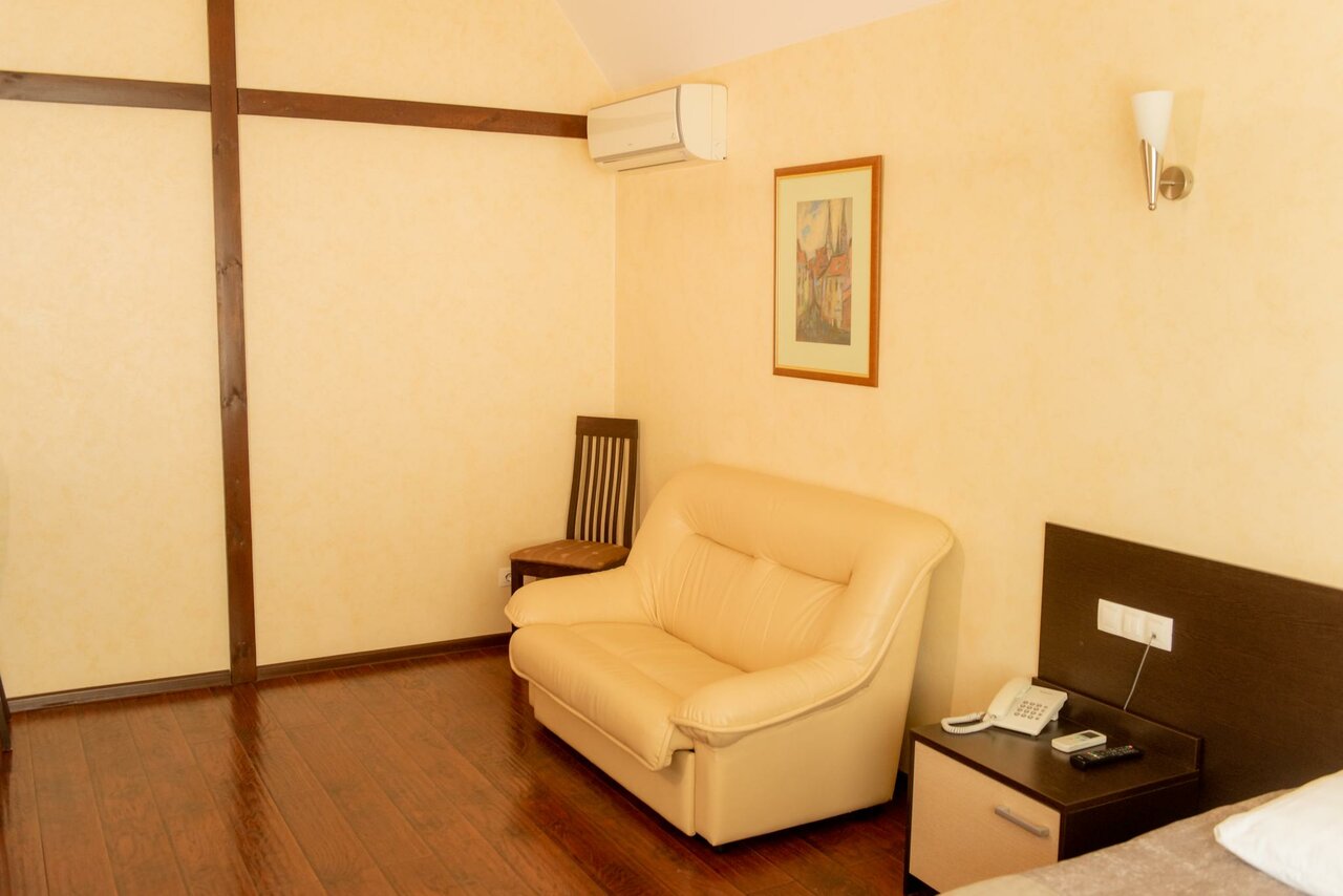 Гостиница Атриум Ковров