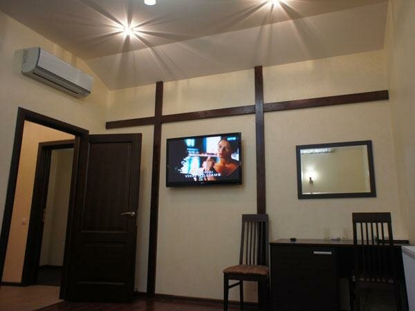 Гостиница Атриум Ковров-242