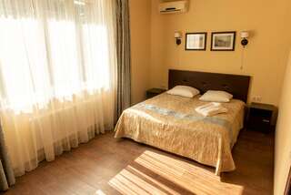 Гостиница Атриум Ковров Стандарт двухместный 1 двуспальная кровать (Корпус 2 - 11,12,14,24,33)-1