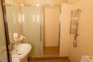 Гостиница Атриум Ковров Номер стандарт с 1 двуспальной кроватью (Корпус 1 - А,В)-19