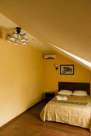 Гостиница Атриум Ковров 1-местный номер стандарт-4