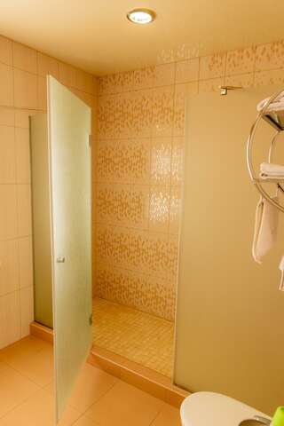 Гостиница Атриум Ковров Номер люкс-22