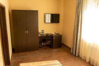 Гостиница Атриум Ковров Стандарт двухместный 1 двуспальная кровать (Корпус 2 - 11,12,14,24,33)-10