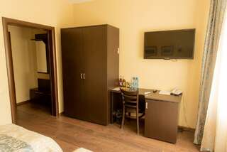 Гостиница Атриум Ковров Номер стандарт с 2 односпальными кроватями-7