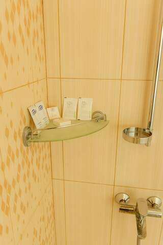 Гостиница Атриум Ковров Номер люкс-20