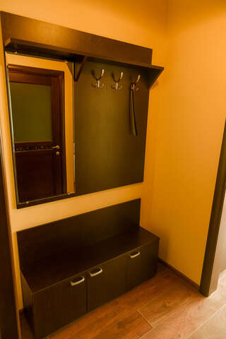 Гостиница Атриум Ковров Двухместный номер Делюкс с 2 отдельными кроватями-2