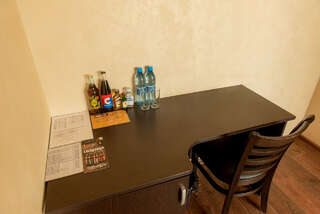 Гостиница Атриум Ковров Двухместный номер Делюкс с 1 кроватью-2