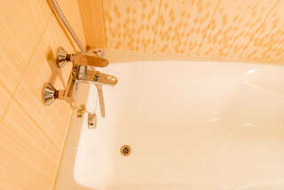 Гостиница Атриум Ковров Двухместный номер Делюкс с 1 кроватью-1