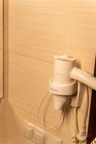 Гостиница Атриум Ковров Люкс с 1 спальней-12