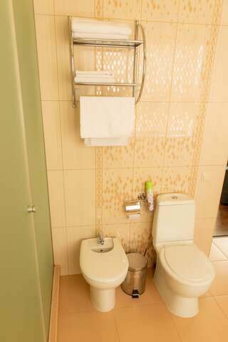 Гостиница Атриум Ковров Номер люкс-26