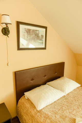 Гостиница Атриум Ковров Люкс с 1 спальней-13