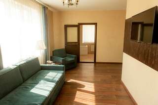 Гостиница Атриум Ковров Номер люкс-5