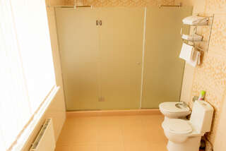 Гостиница Атриум Ковров Двухместный номер Делюкс с 1 кроватью-10